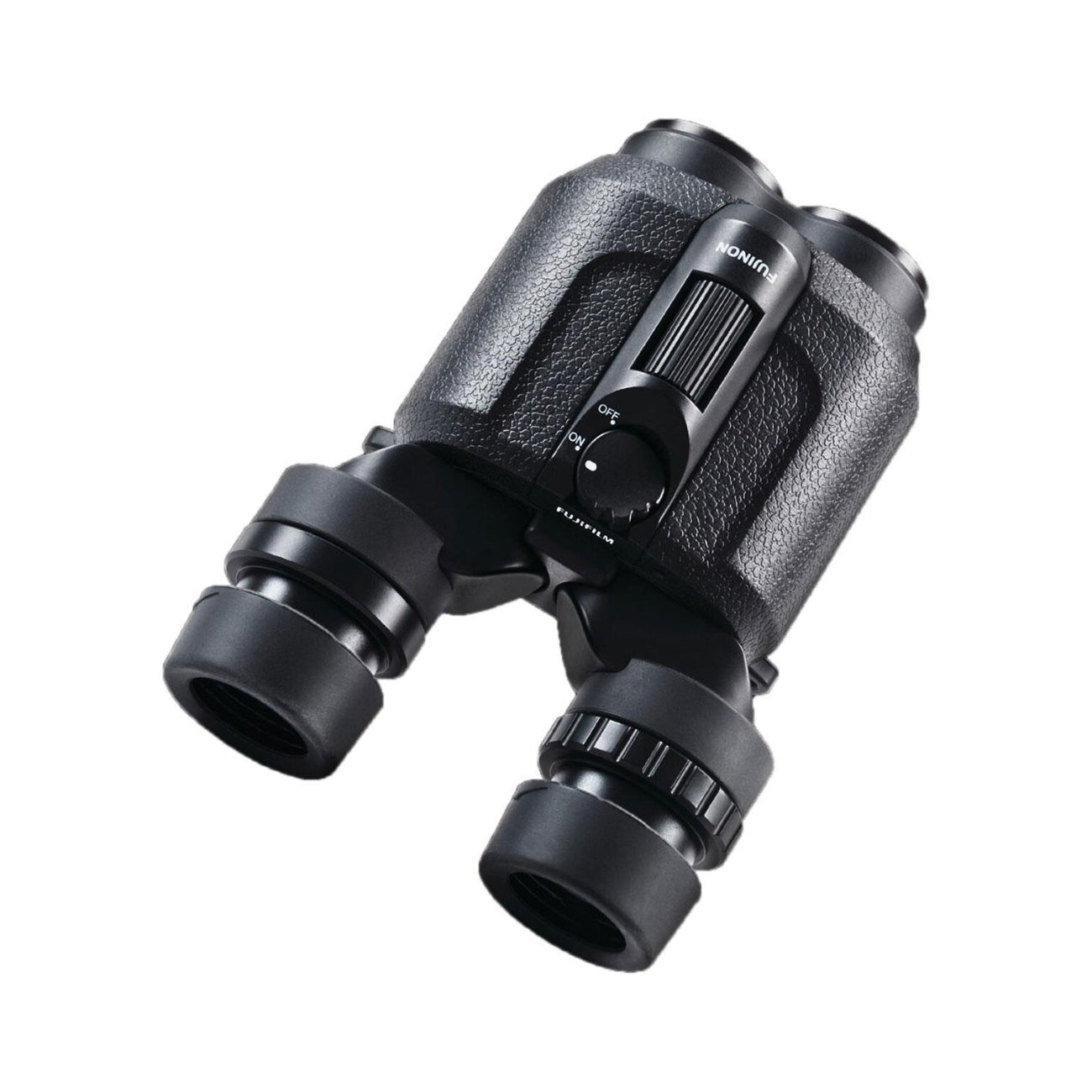 Fujinon 12x28 Techno-Stabi Waterproof Image-Stabilized Binoculars