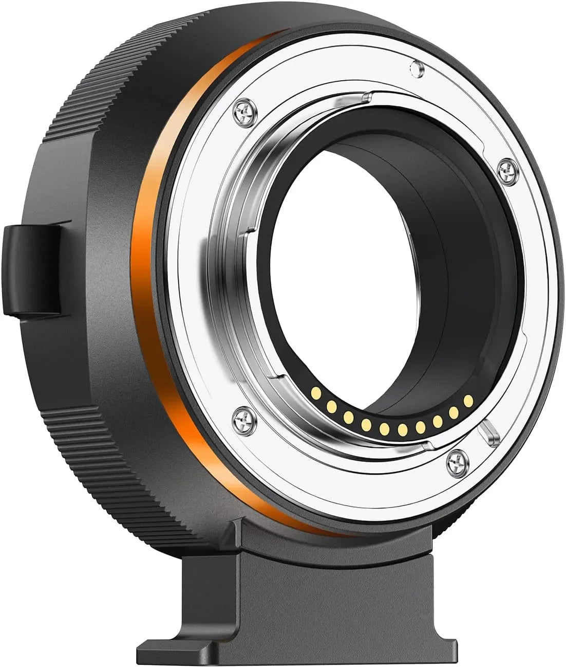 K&F Concept Auto Focus Lens Mount Adapter Ring EF/EF-S to FX Electronic Lens Adapter
