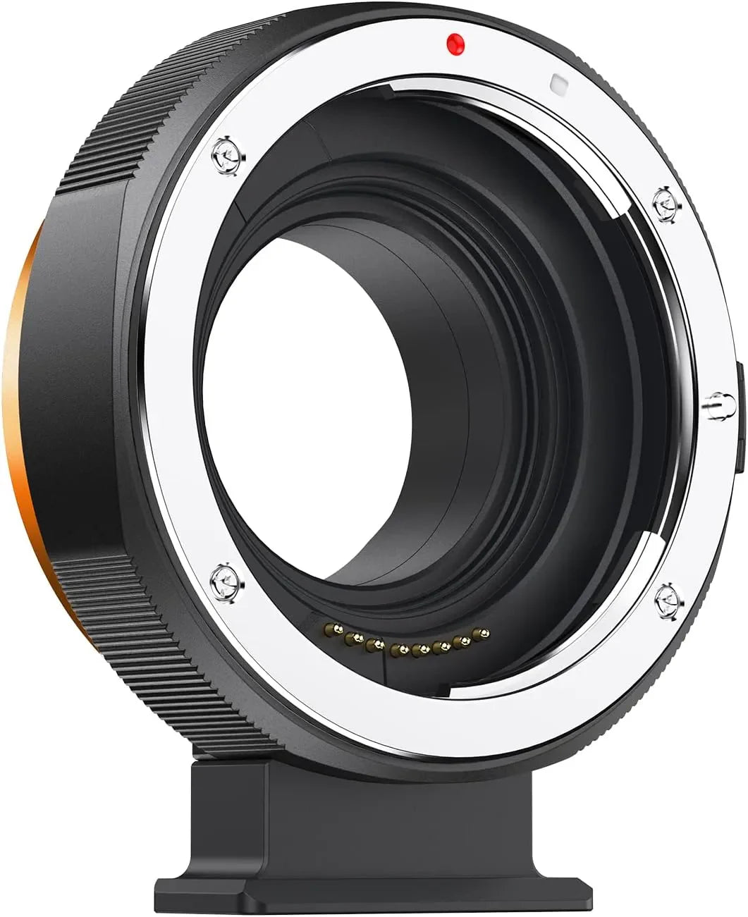 K&F Concept Auto Focus Lens Mount Adapter Ring EF/EF-S to FX Electronic Lens Adapter