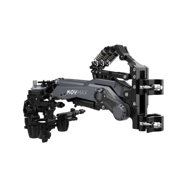 MOVMAX N2 Air Arm 2024 (Front View)