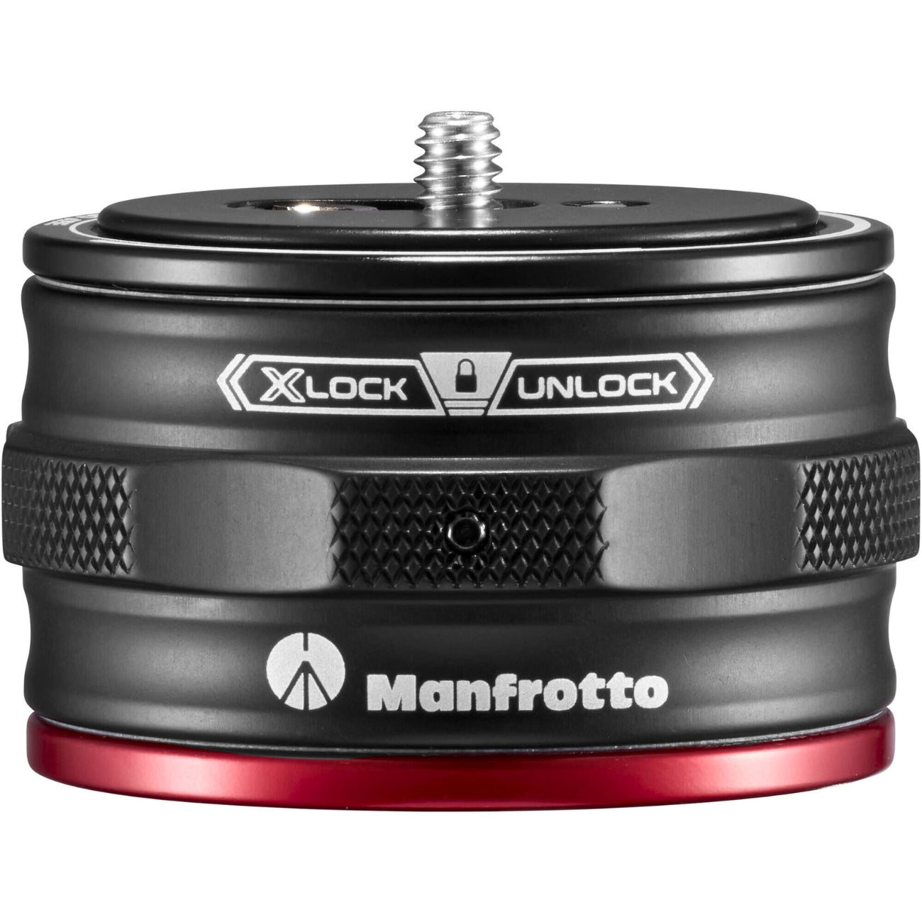 Manfrotto Move Quick Release System, Accessories for Tripod, Stabilizer, Motion Controls, Photography and Videography Equipment, for CSC and Dynamic Users