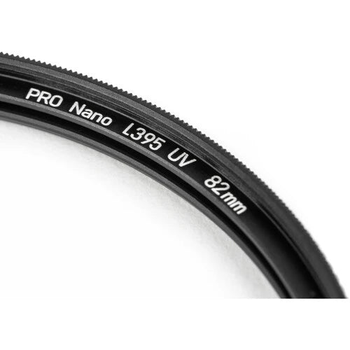 NiSi Armor FX PRO Nano L395 UV Protection Filter