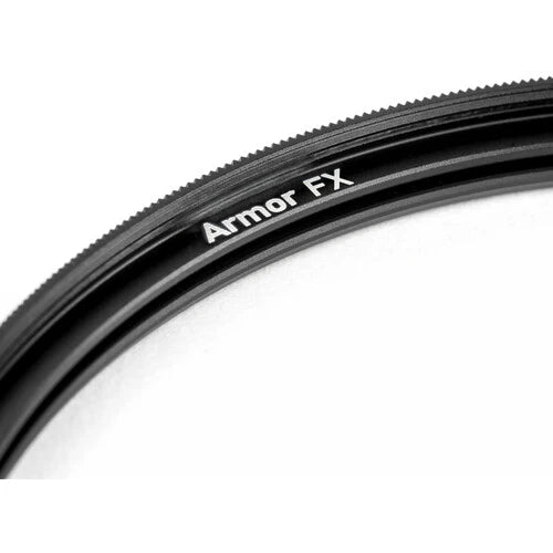 NiSi Armor FX PRO Nano L395 UV Protection Filter