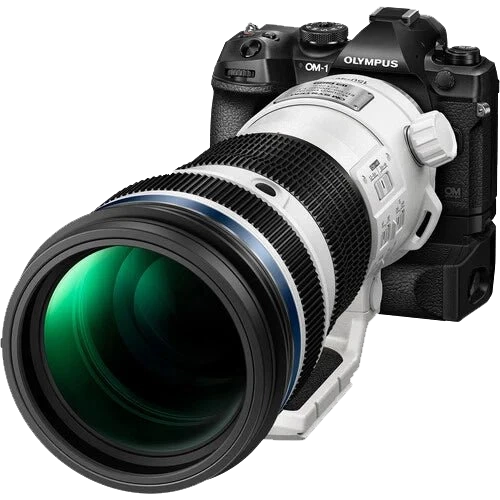 Olympus OM