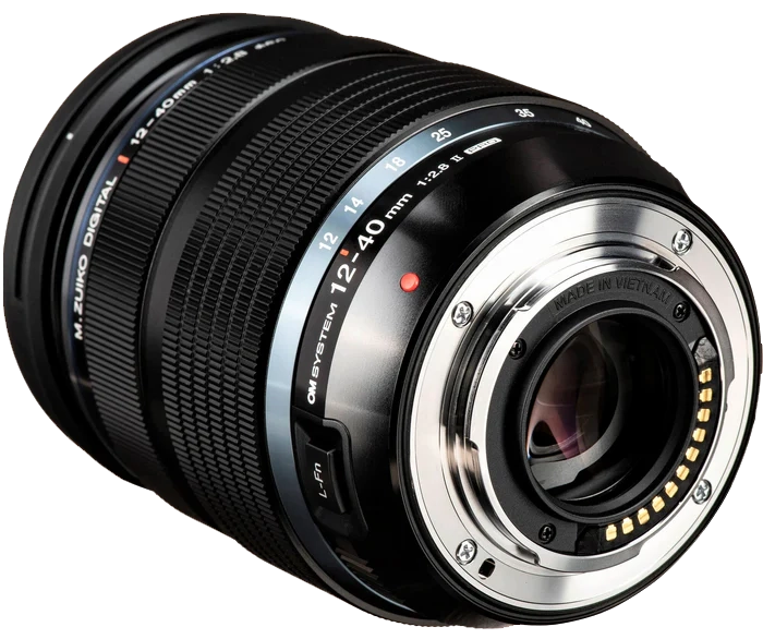 Olympus OM