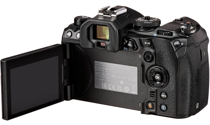 Olympus OM