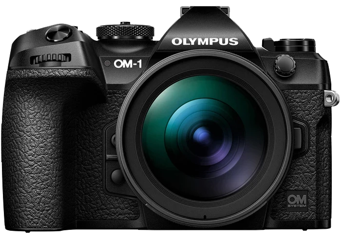 Olympus OM