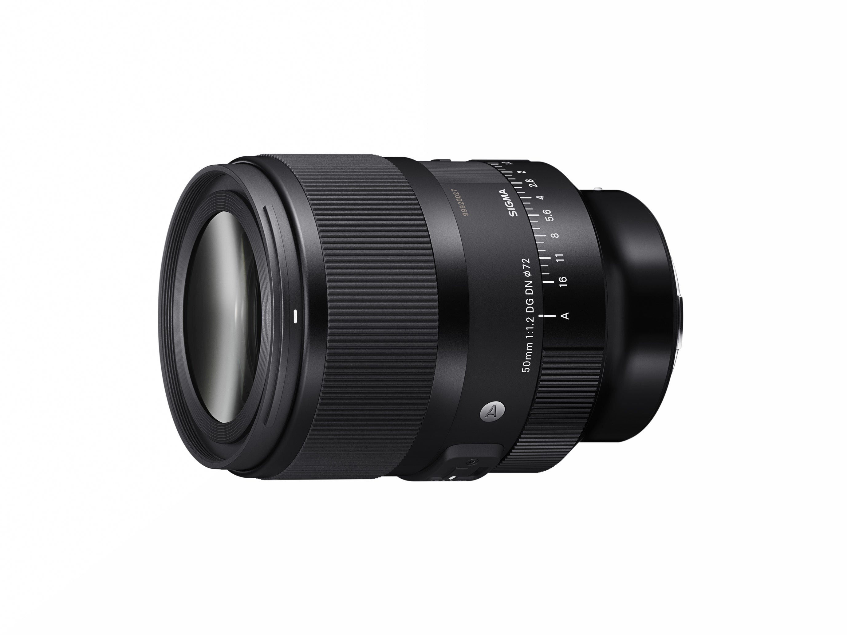 SIGMA 50mm F1.2 DG DN | Art