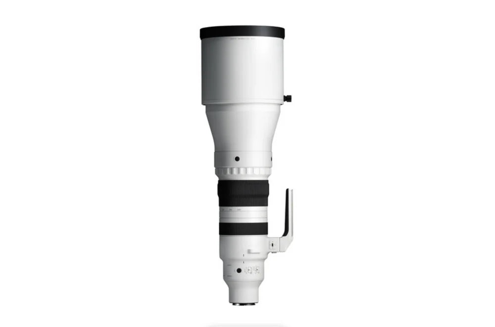 Sigma 300-600mm f/4 DG OS Sports Lens