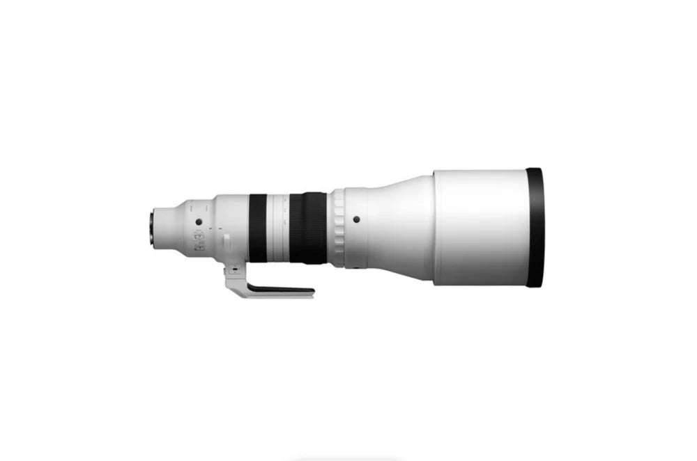 Sigma 300-600mm f/4 DG OS Sports Lens