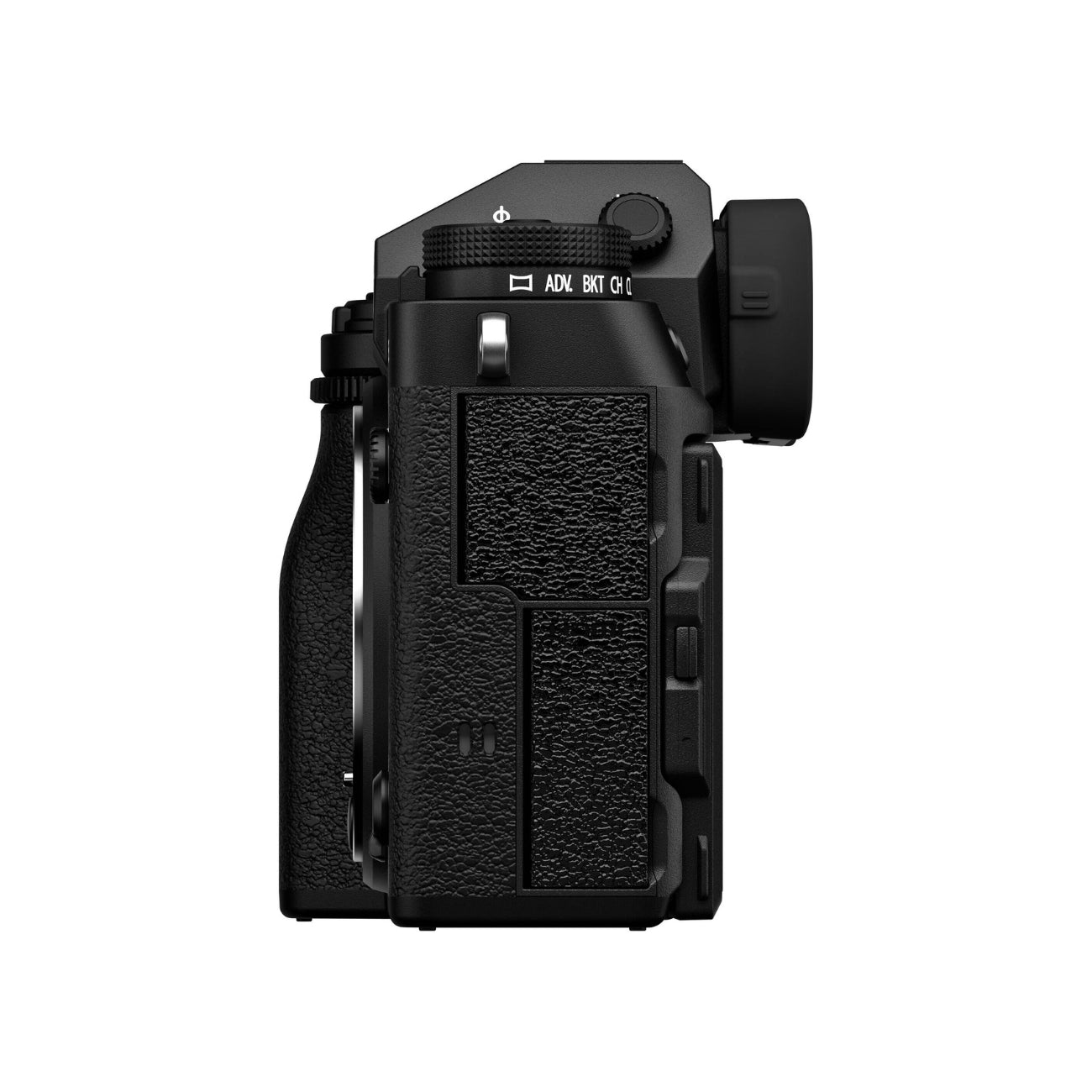 Fujifilm X-T5 Mirrorless Camera - Side View