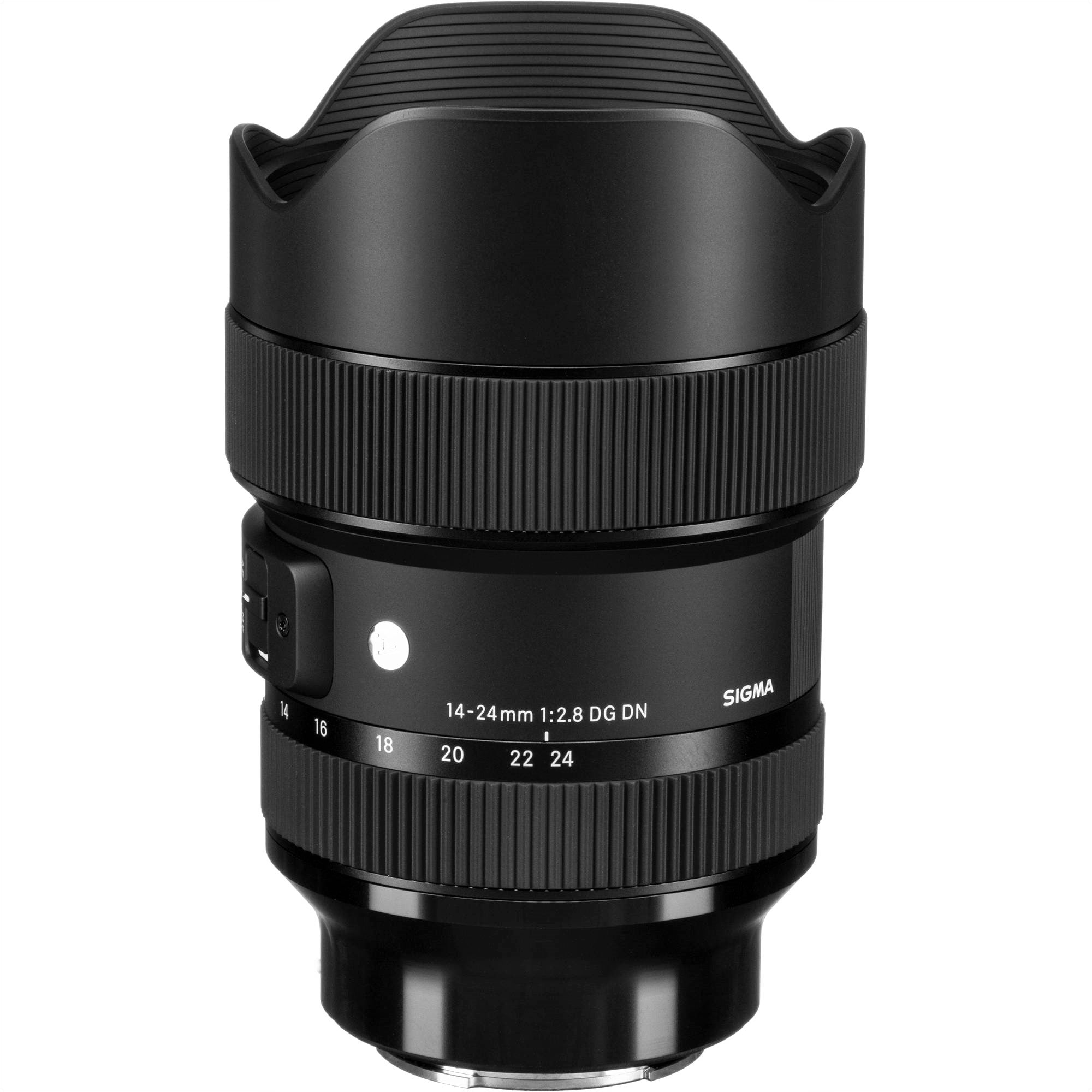 Sigma 14-24mm f2.8 DG DN Art review
