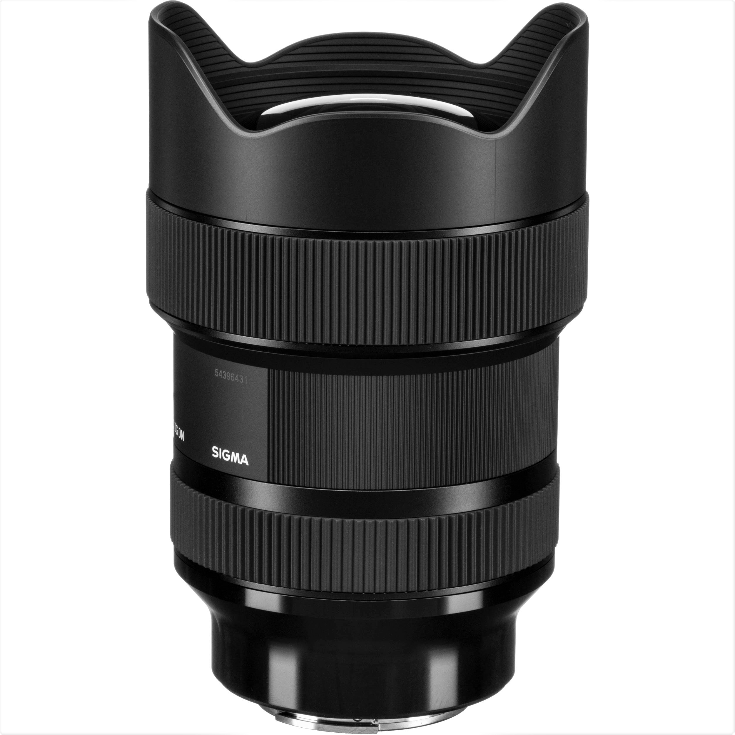 Sigma 213965 14-24mm F2.8 DG DN Art for Sony E Mount
