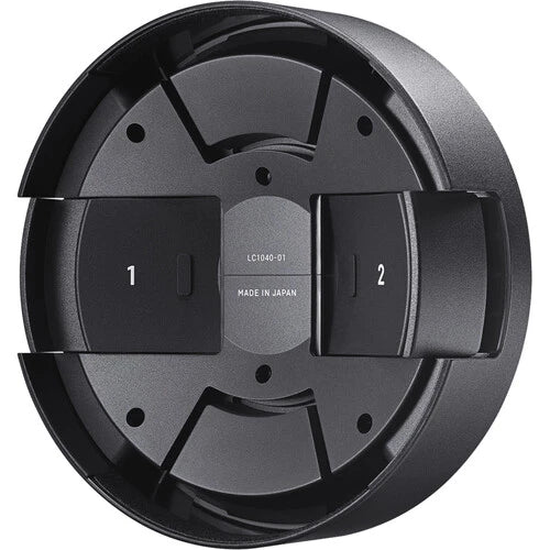 Sigma 15mm f/1.4 Fisheye DG DN Art Lens