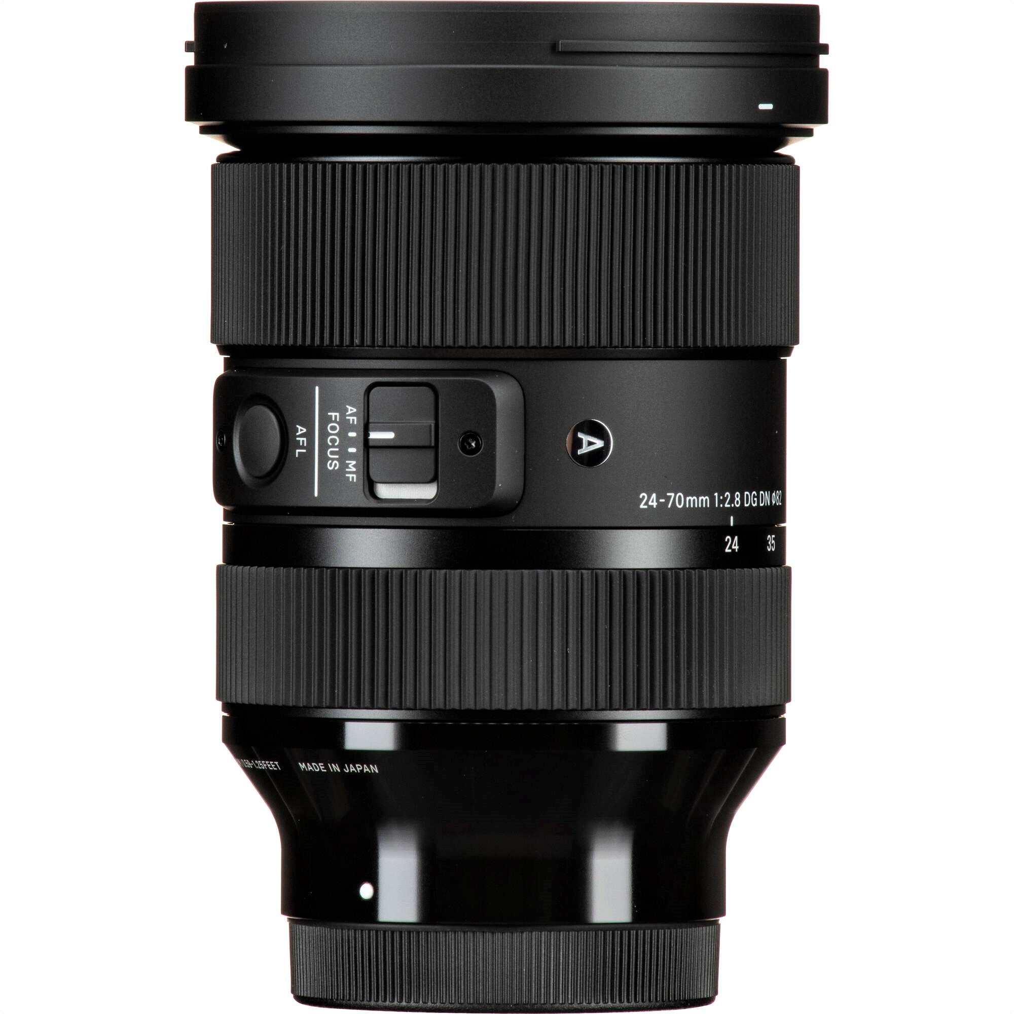Sigma 24-70mm F2.8 DG DN Art Lens for Sony E