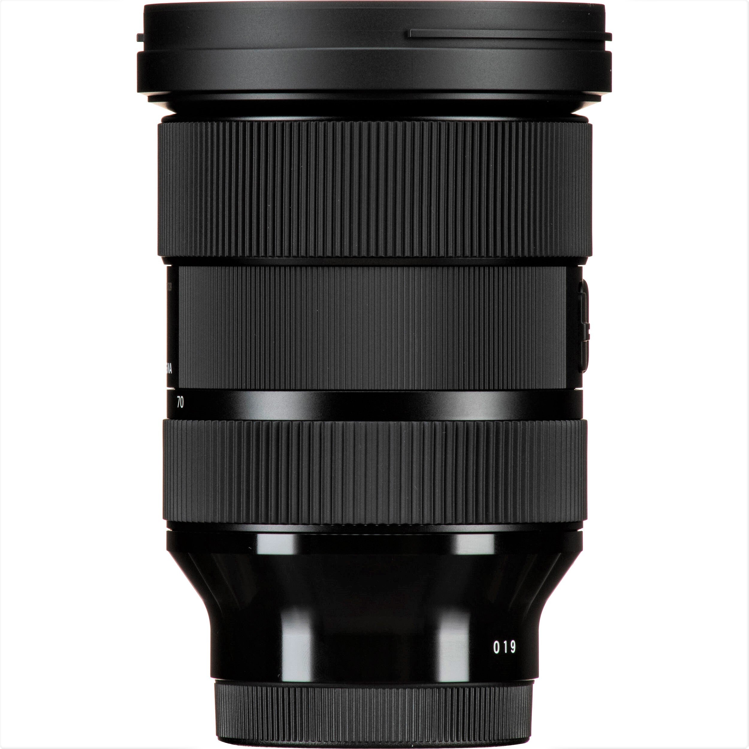 Sigma 24-70mm F2.8 DG DN Art Review