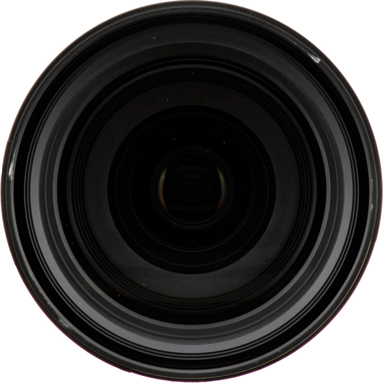 Sigma 24-70mm F2.8 DG DN Art - Front View