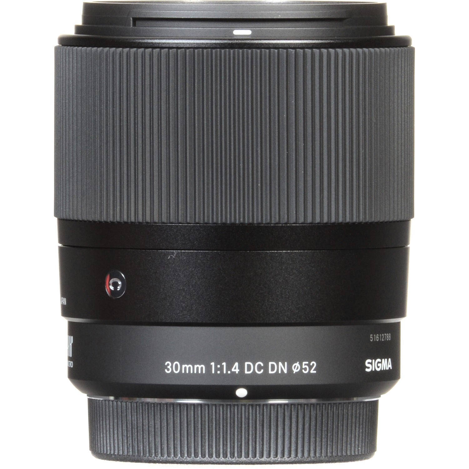 Sigma 30mm f/1.4 DC DN Contemporary Lens (Leica L)