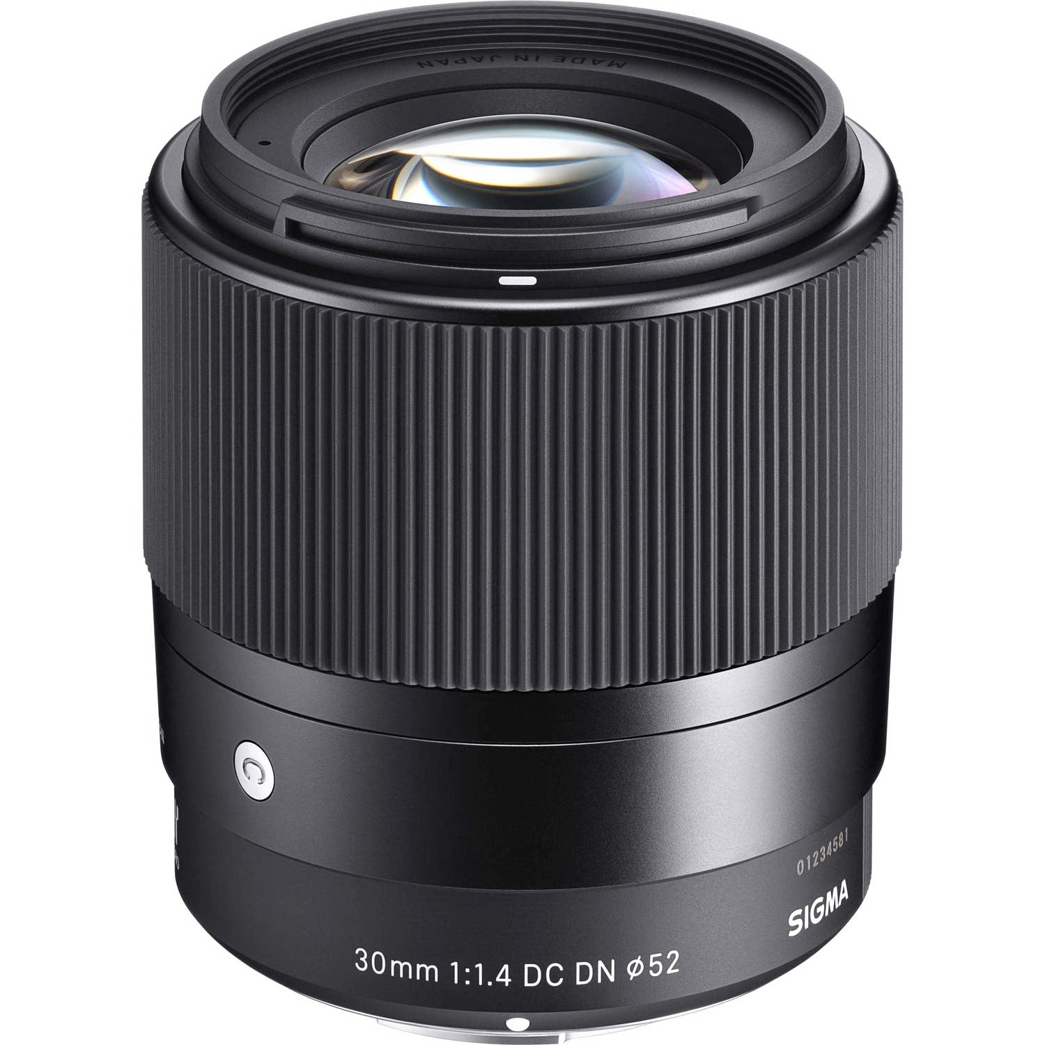 Sigma 30mm F1.4 DC DN Contemporary Nikon Z Lens Review