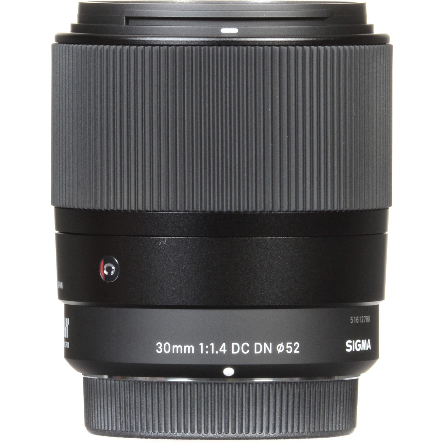 Sigma 30mm F1.4 DC DN Contemporary Lens for Nikon Z