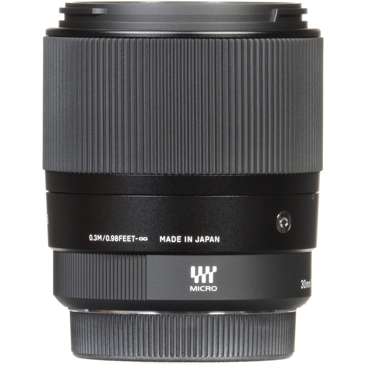 Sigma 30mm F1.4 DC DN Contemporary Lens (Nikon Z)