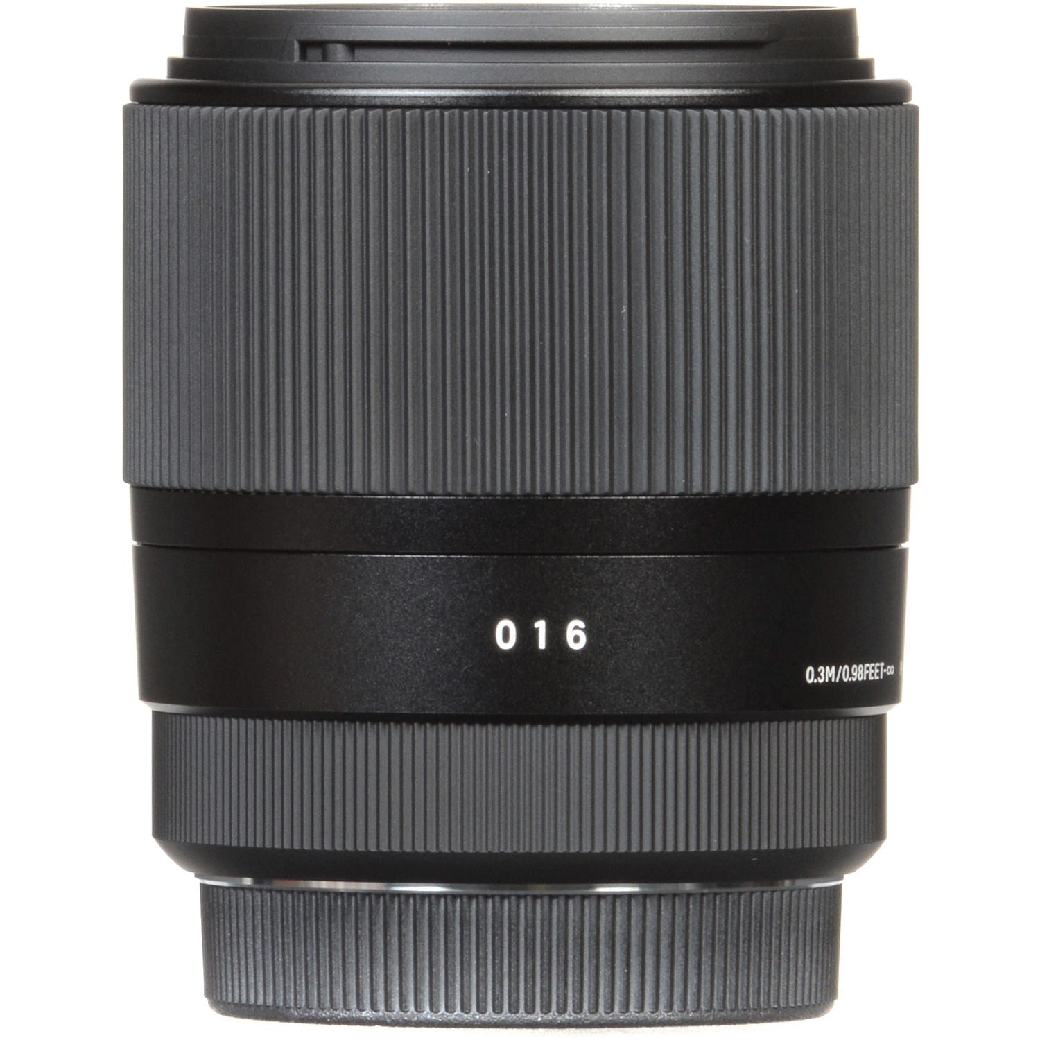 Sigma 30mm f/1.4 DC DN Contemporary Lens (Nikon Z)