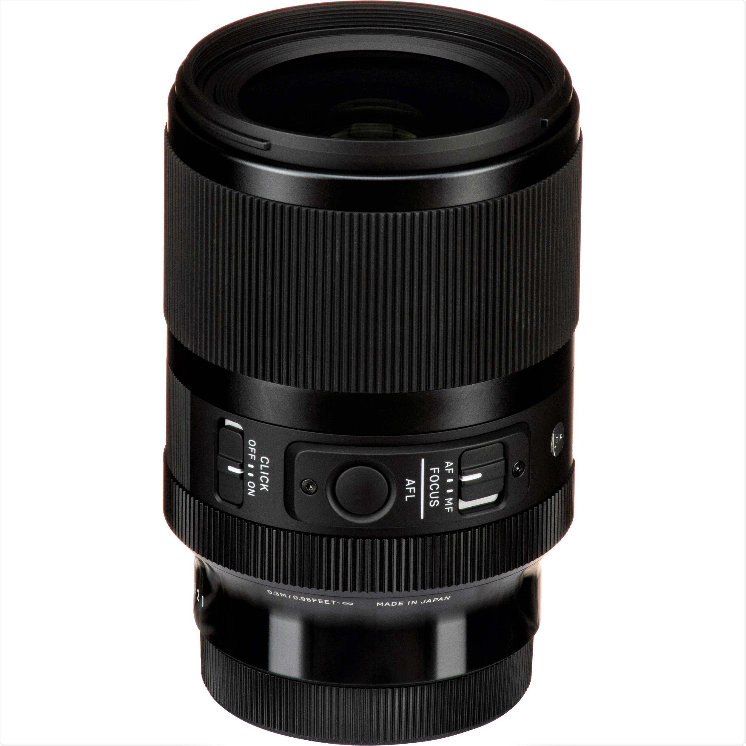 Sigma 35mm f/1.4 DG DN Art Lens for Leica L