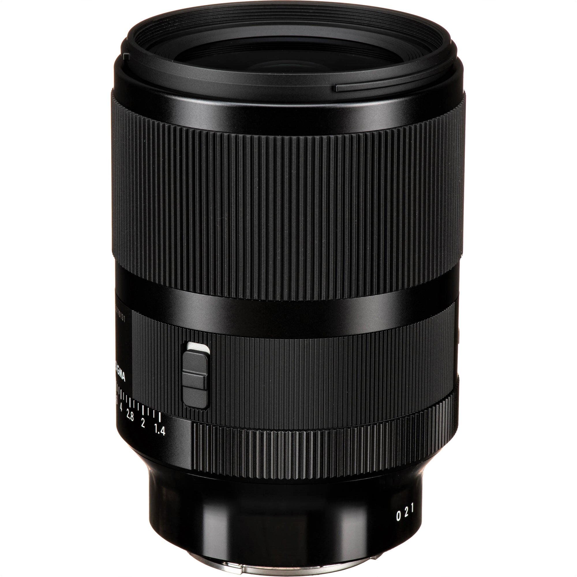 35mm F1.4 DG DN for Sony E Mount