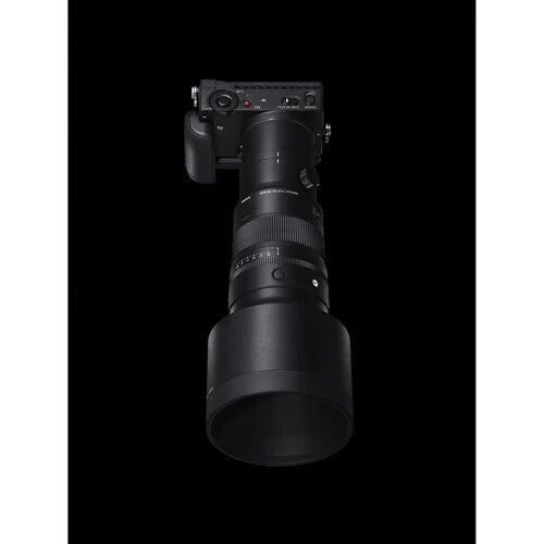 Sigma 500mm f/5.6 DG DN OS Sports Lens