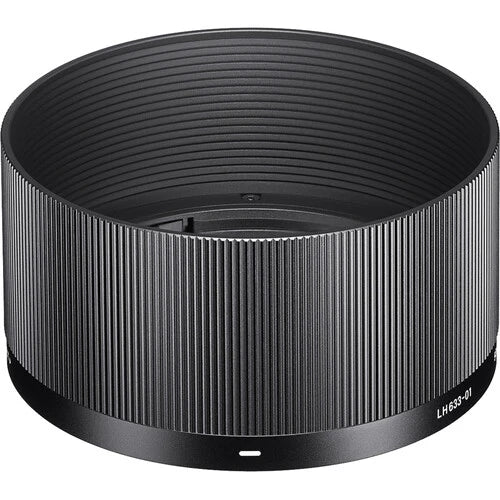 Sigma 50mm f/2 DG DN Contemporary Lens (Sony E)