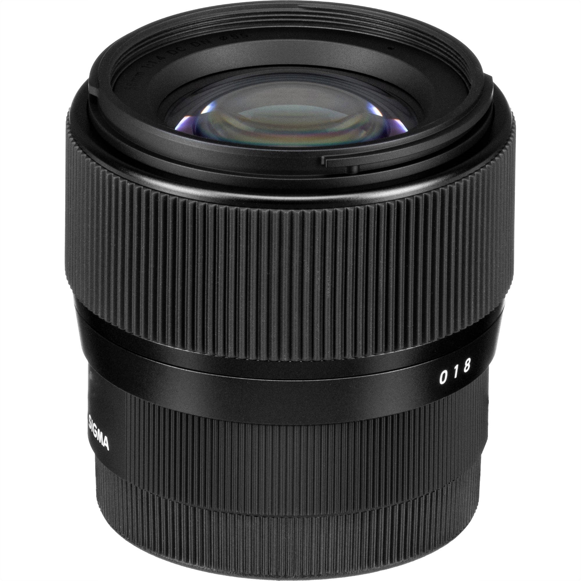 Sigma 56mm f/1.4 DC DN | C review