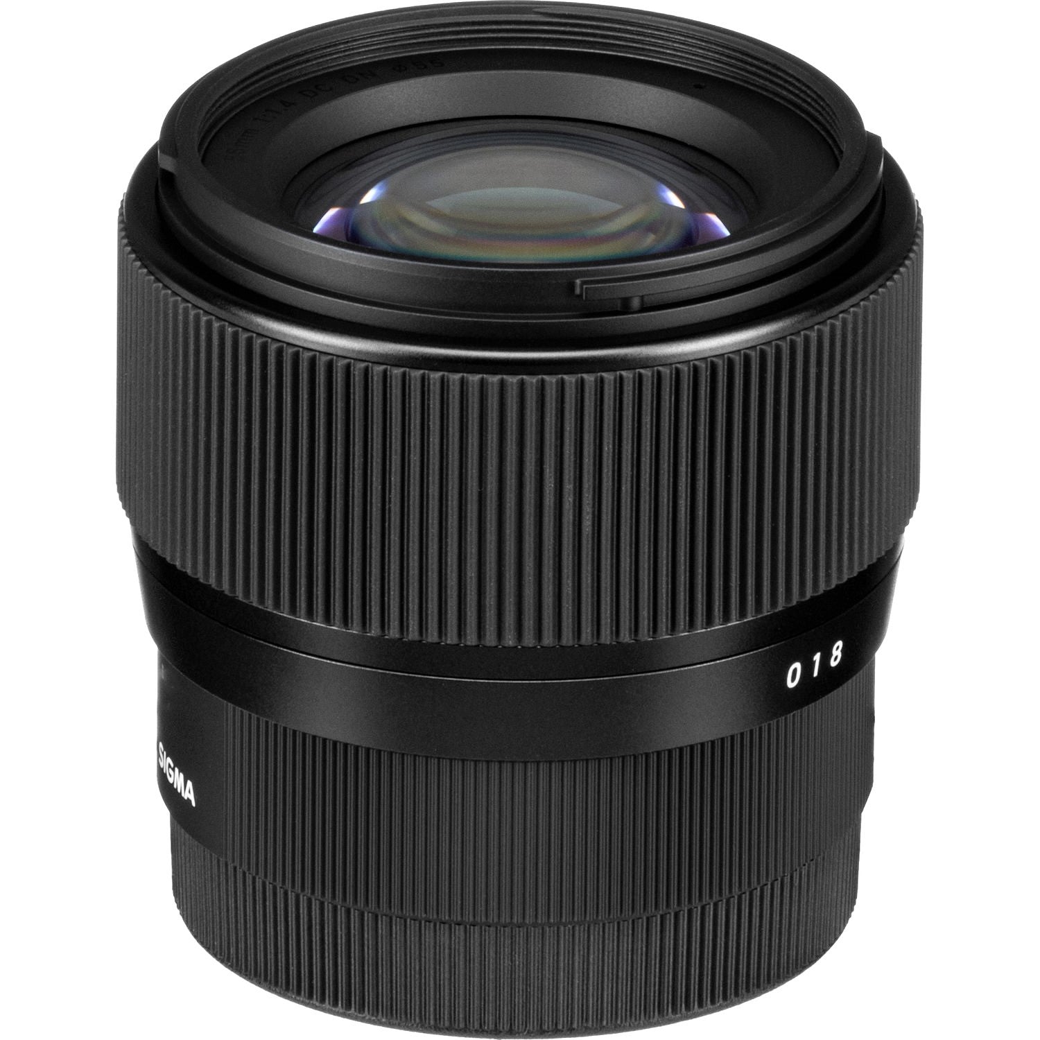 56mm F1.4 DC DN Contemp