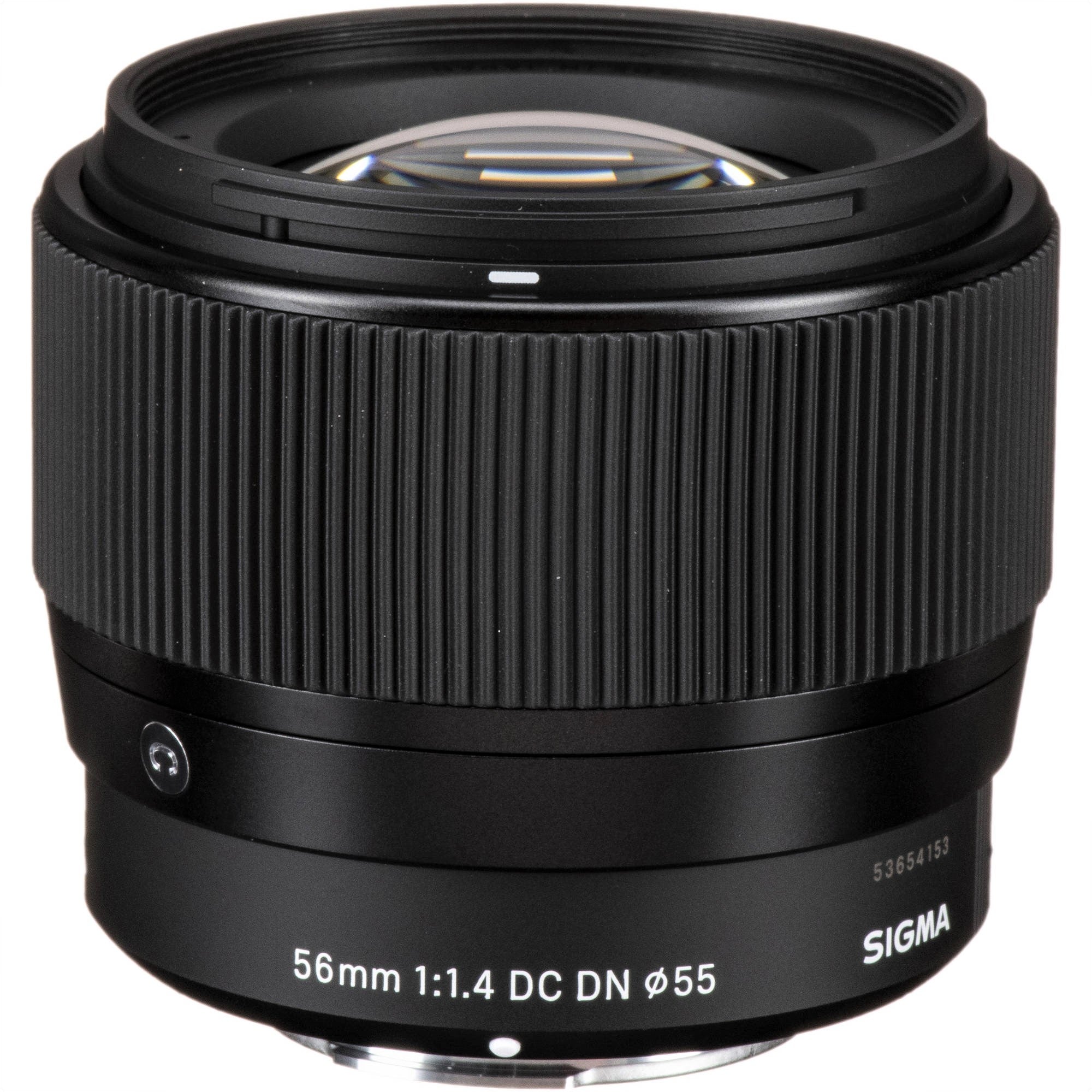 Sigma 56mm F1.4 DC DN | C for Micro 4/3