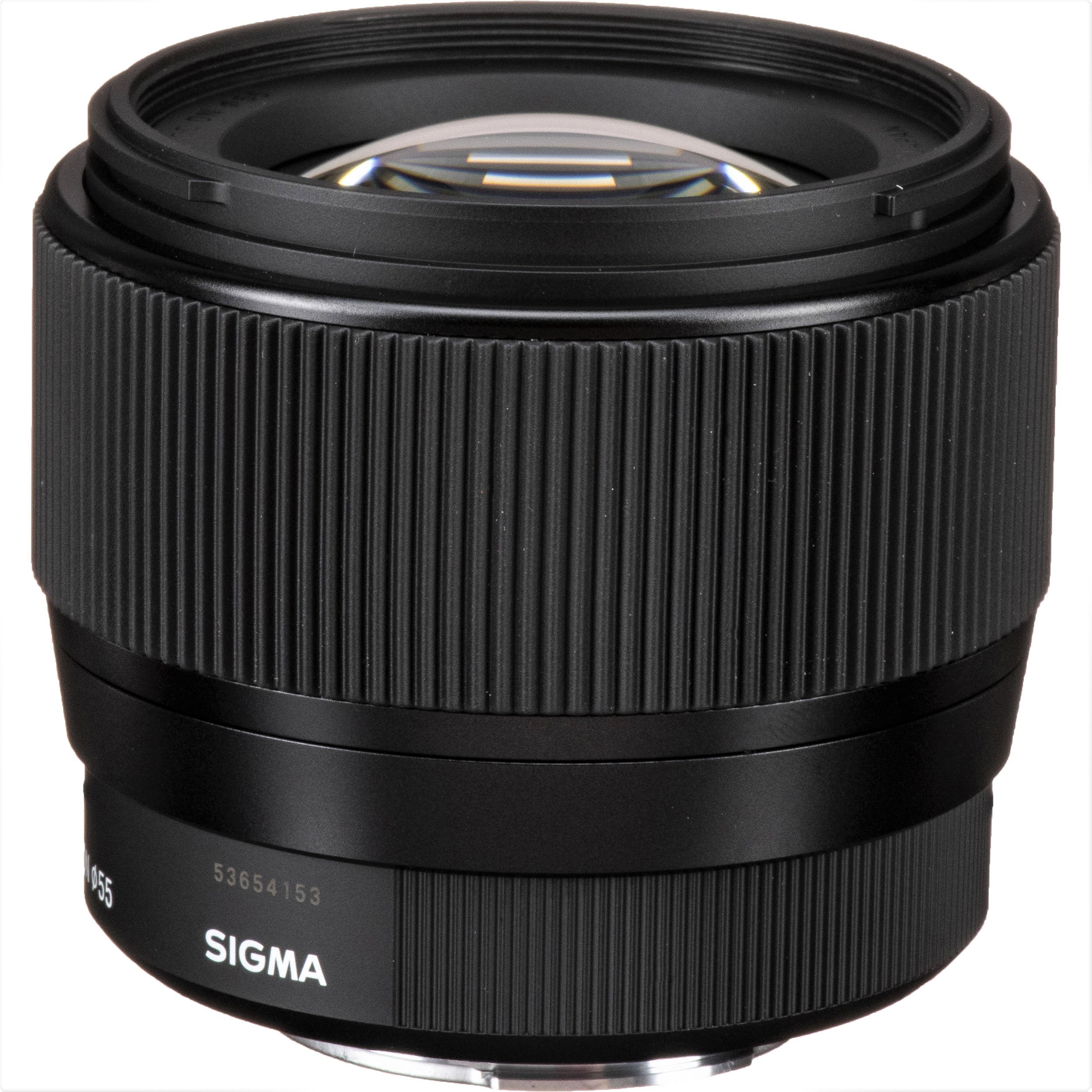 Sigma 56mm F1.4 DC DN Contemporary Review