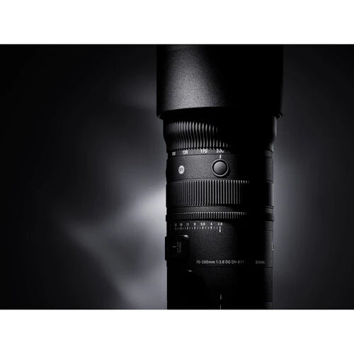 Sigma 70-200mm f/2.8 DG DN OS Sports Lens