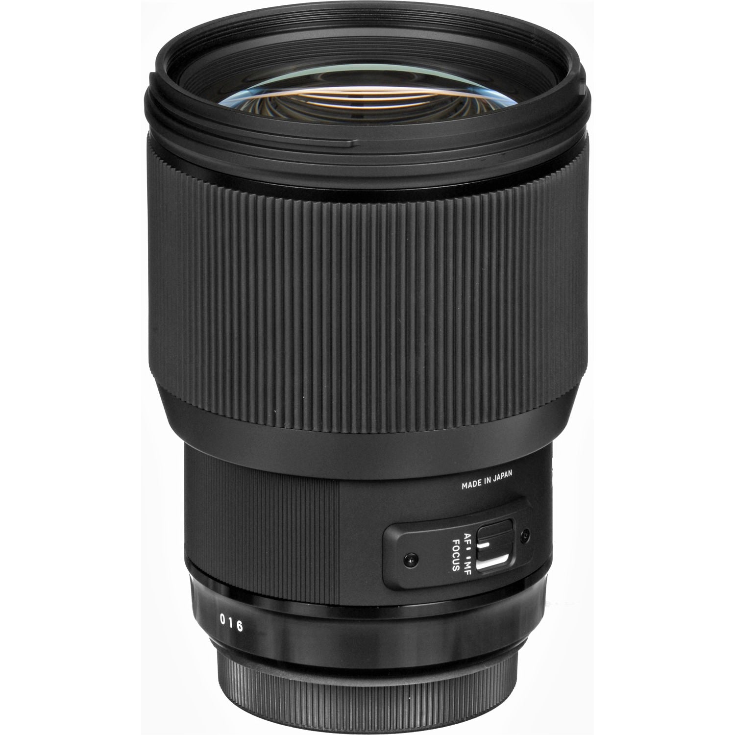 Sigma 85mm f/1.4 DG HSM Art for Nikon F review