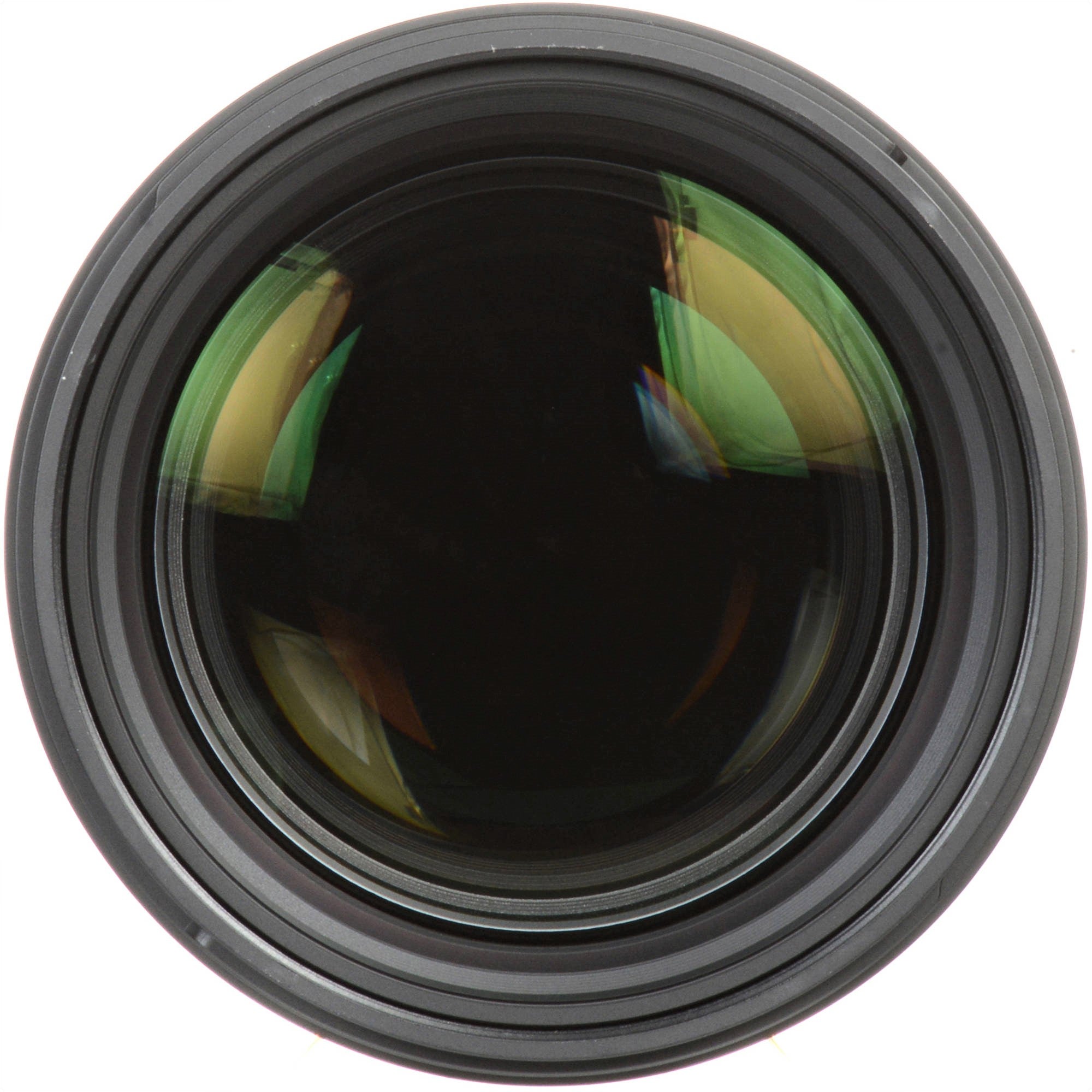 Sigma 85mm f/1.4 DG HSM Art Lens for Nikon F - Front View