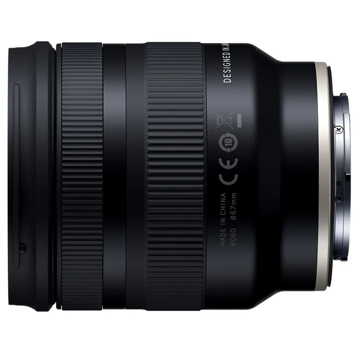 Tamron 11-20mm f/2.8 Di III-A RXD Lens