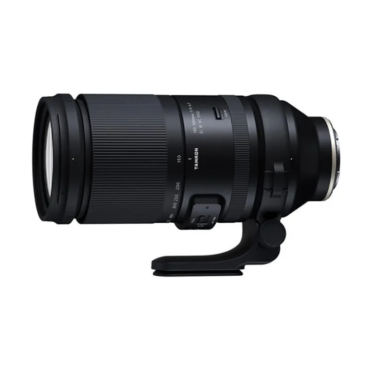 Tamron 150-500mm F/5-6.7 Di III VC VXD Lens