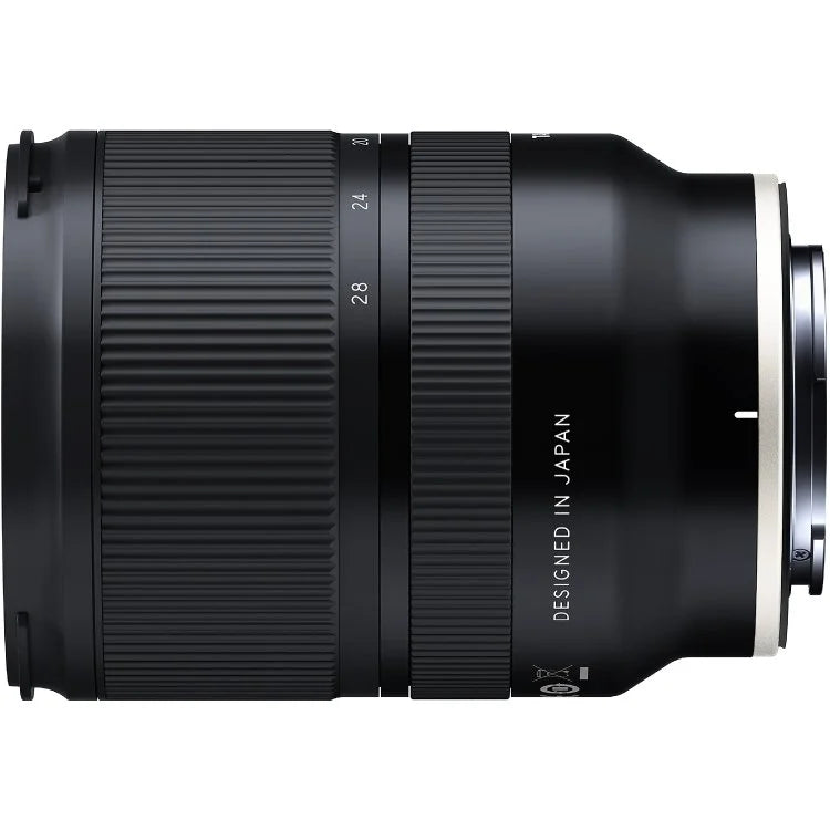 Tamron 17-28mm F/2.8 Di III RXD Lens For Sony