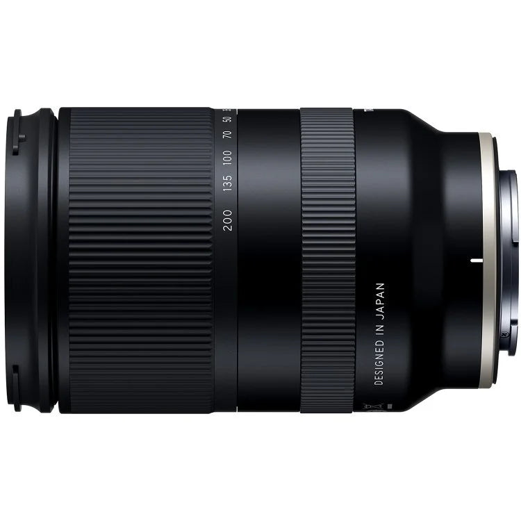 Tamron 28-200mm F/2.8-5.6 Di III RXD Lens for Sony