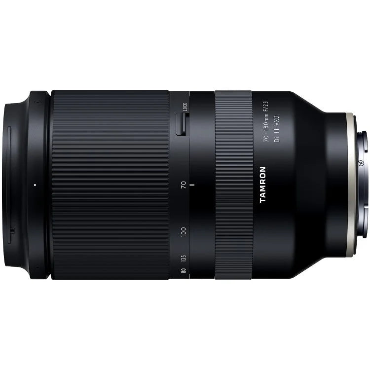 Tamron 70-180mm F/2.8 Di III VXD Lens For Sony