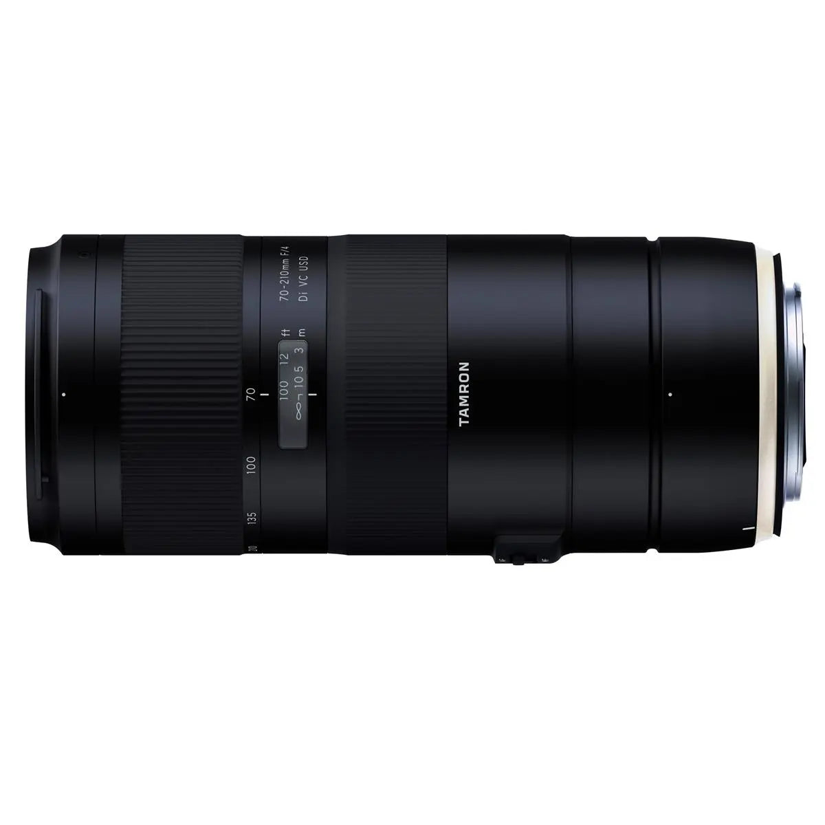 Tamron 70-210mm f/4 Di VC USD Lens for Canon