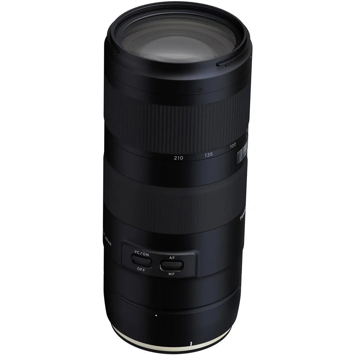 Tamron 70-210mm f/4 Di VC USD Lens for Canon