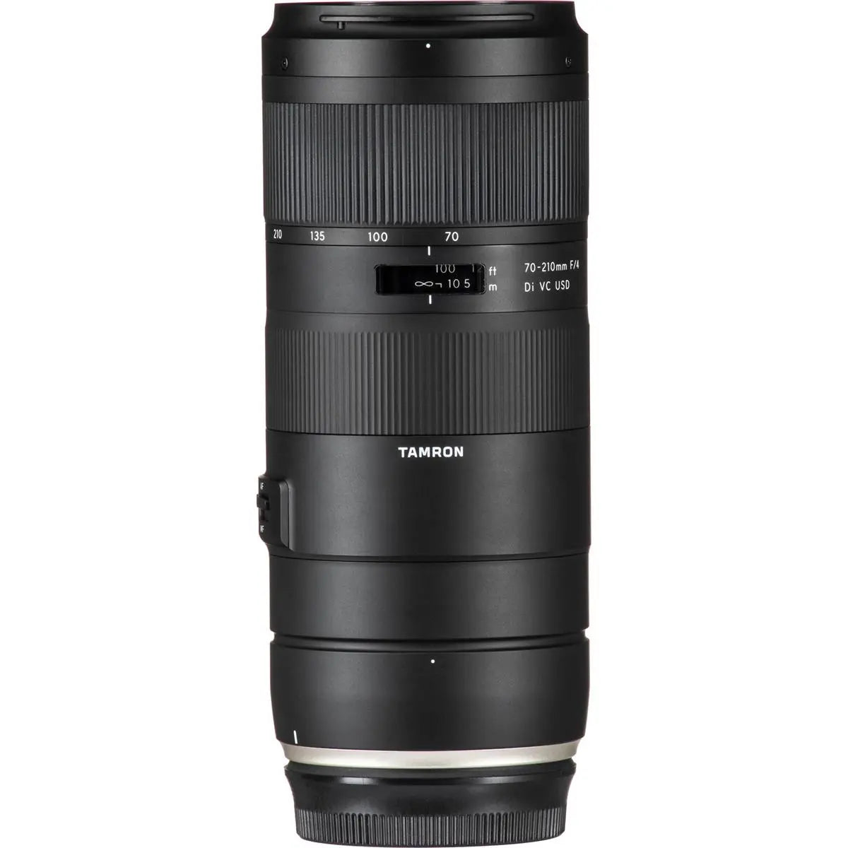 Tamron 70-210mm f/4 Di VC USD Lens for Canon