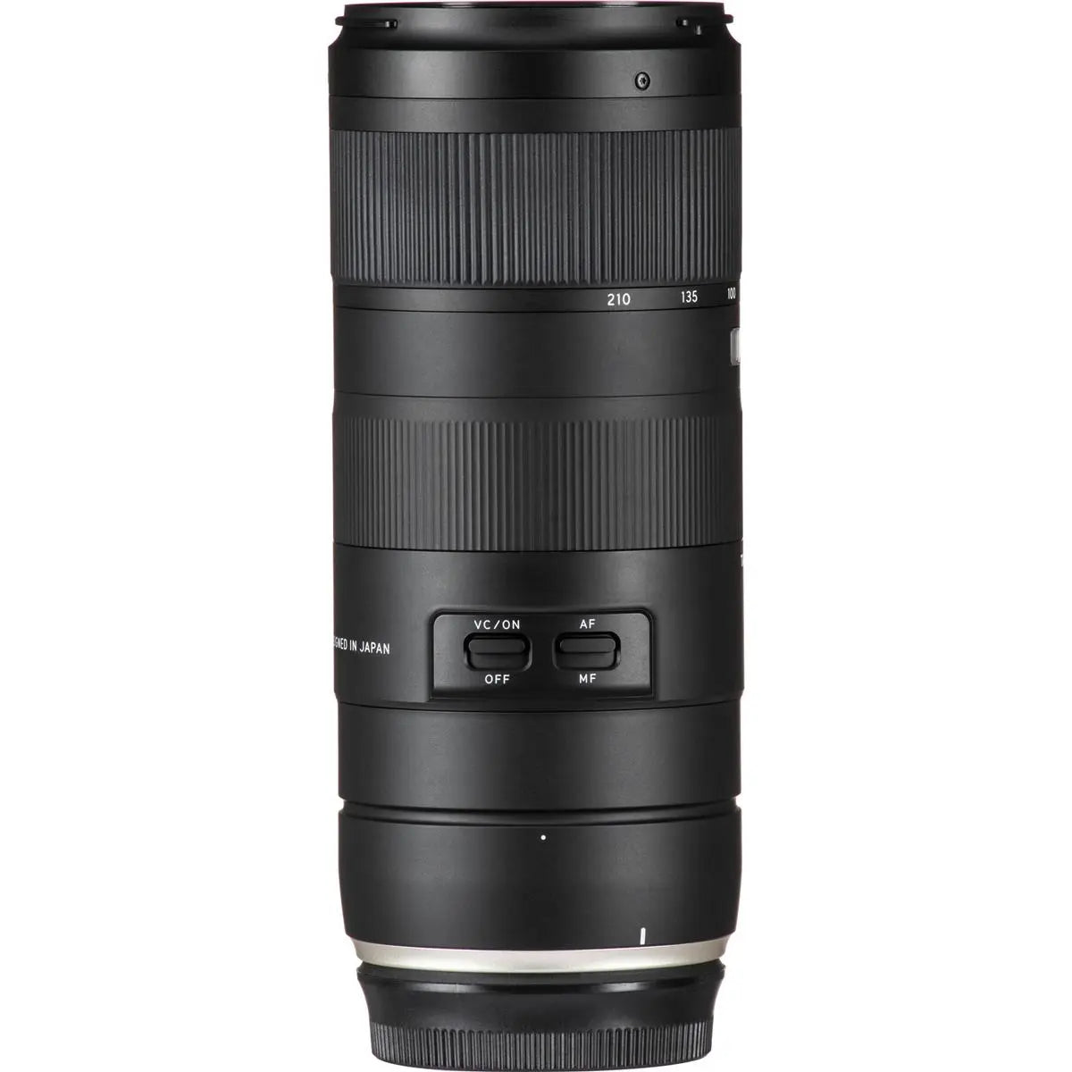 Tamron 70-210mm f/4 Di VC USD Lens for Canon