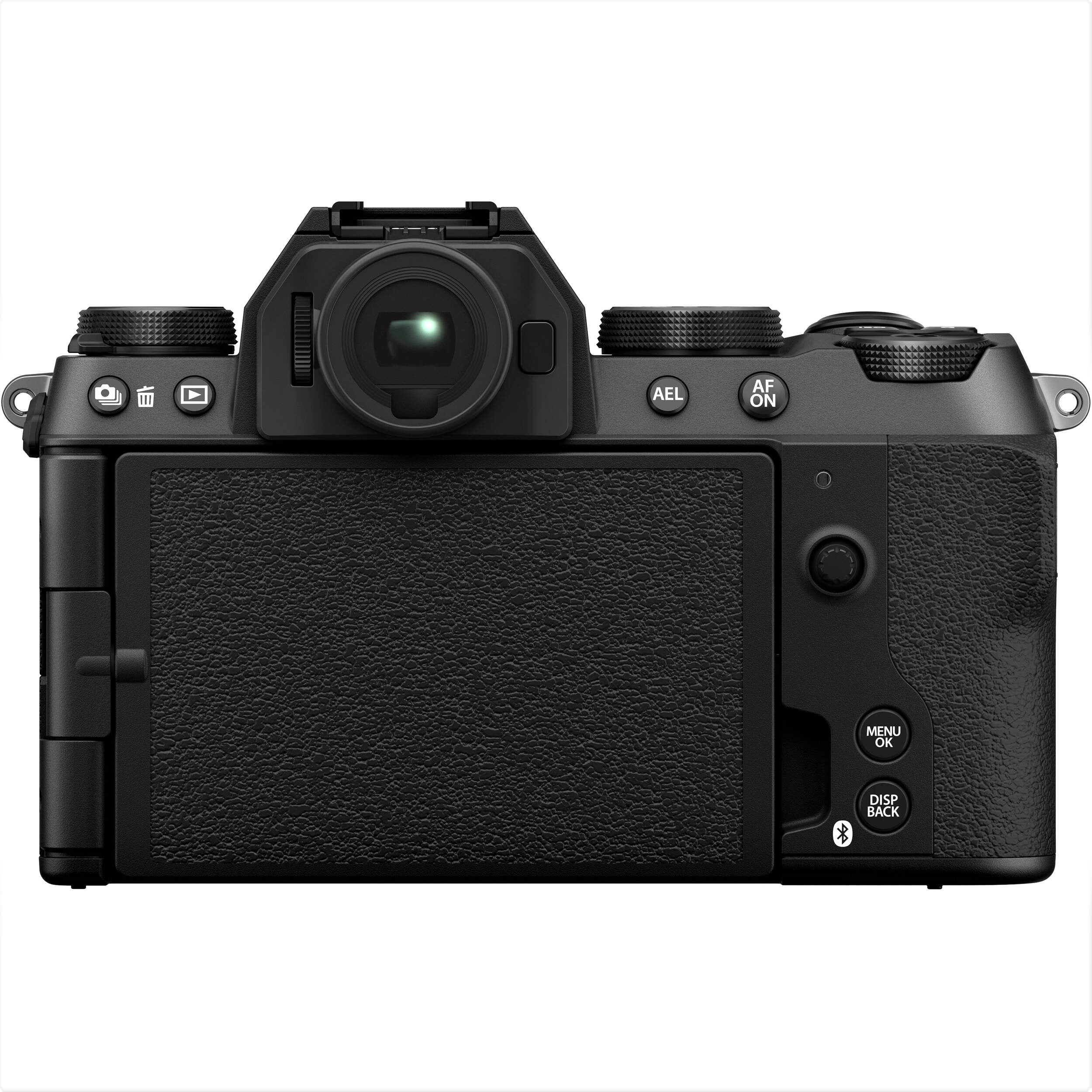 FUJIFILM X-S20 Mirrorless Camera