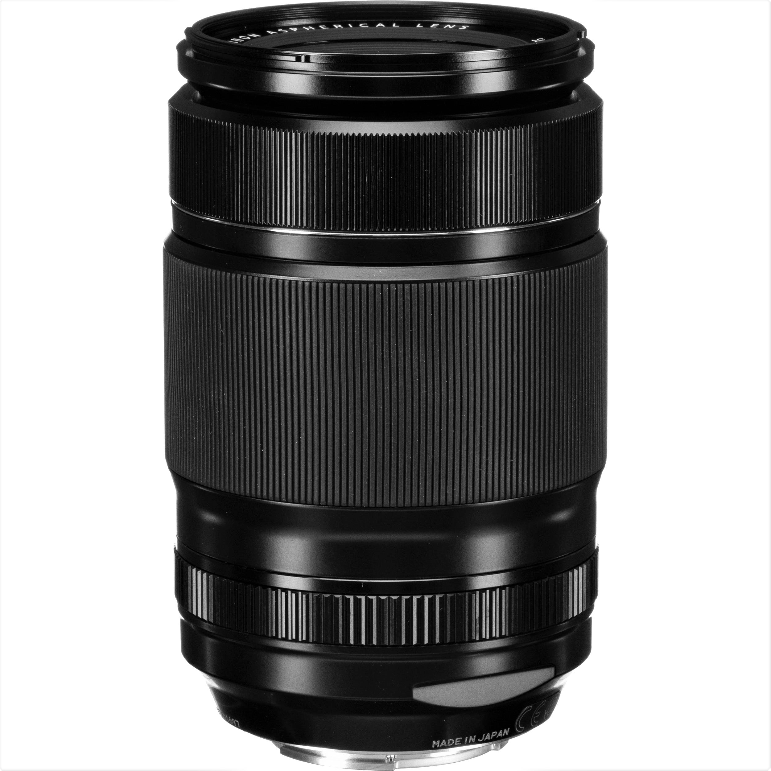 FUJIFILM XF 55-200mm f/3.5-4.8 R LM OIS Lens