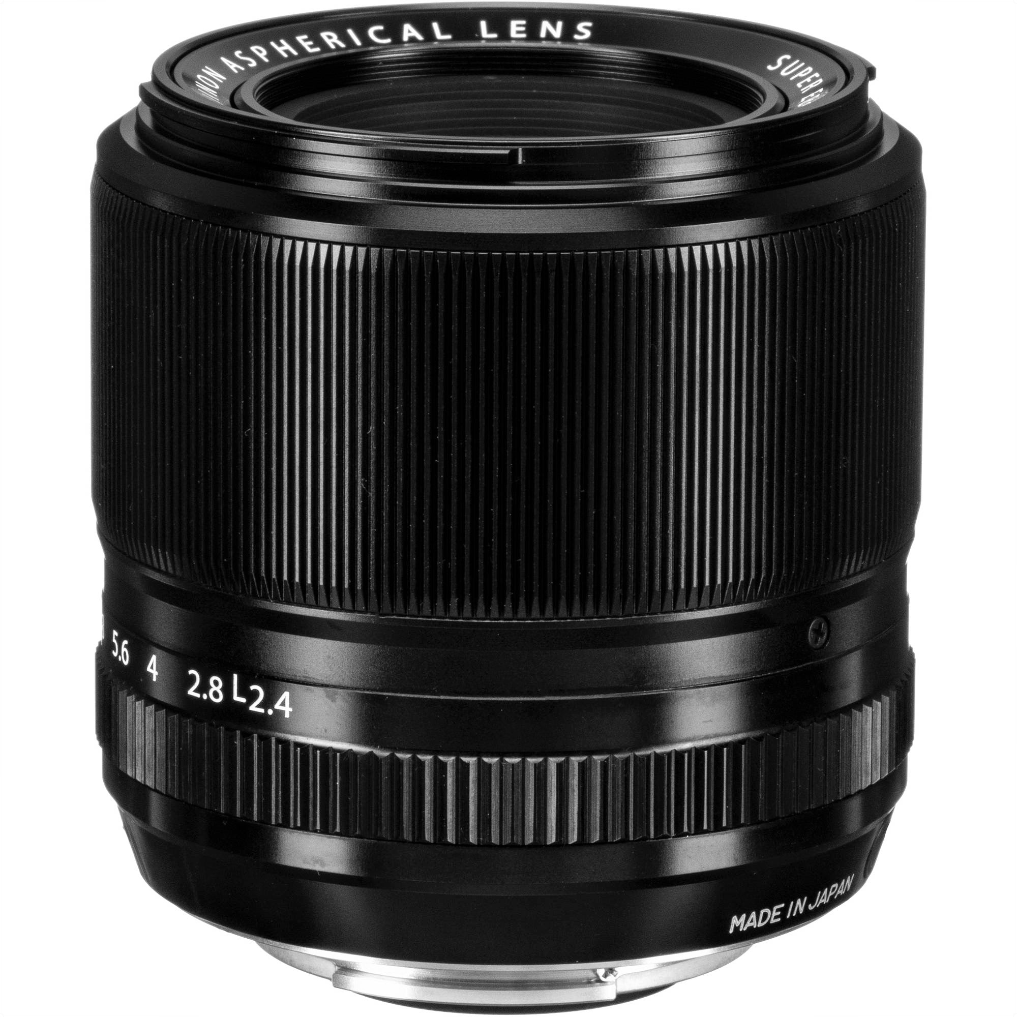Fujifilm XF 60mm F2.4 R Macro Lens