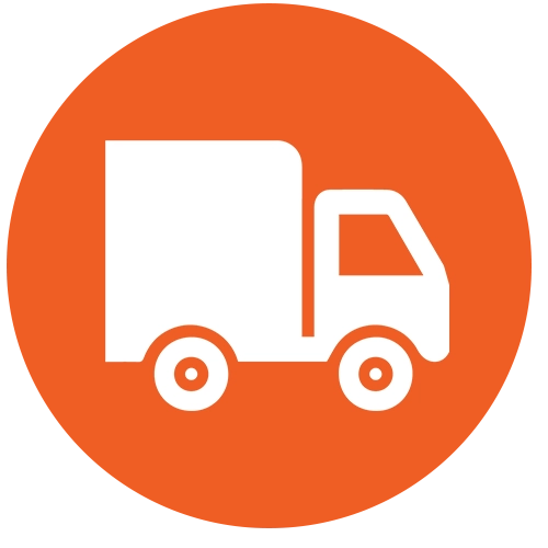 Fast & Free Shipping